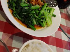 -西贝莜面村(金隅嘉品mall店)