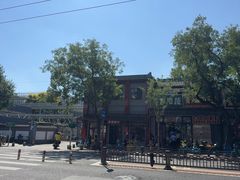 -杏园餐厅(阜成门店)