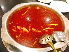 -冯记香辣兔火锅(茶店子总店)
