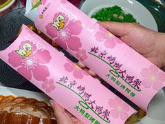 -大鸭梨烤鸭(望京店)