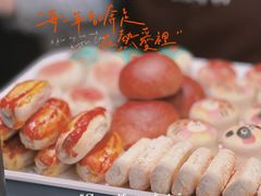 -北京稻香村(零号店)