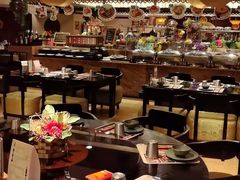 -金厨泰国餐厅·全泰籍厨师料理(拱北店)