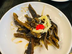 -二泉园老菜馆·百年无锡菜