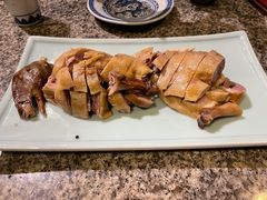 -南京大牌档(香港广场店)