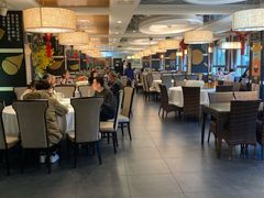 大堂-湘知湘味(岳麓山店)