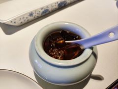 -杏花堂晋商私房菜(华熙五棵松店)