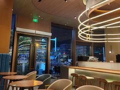 -星巴克臻选(上海虹桥新天地三店)