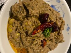 -庆云楼饭庄(什刹海店)