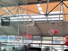 -上海永达奥迪4S店(张杨路店)