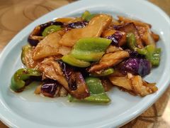 -东北老家私房菜(文灶店)