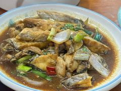 -坛南湾阿强农家乐.海鲜大排档老字号(福州地标美食店)