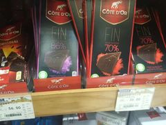 -金鹰超市(国际购物中心新街口店)