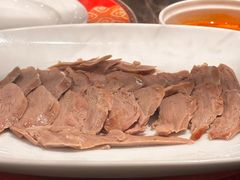-北京王府井希尔顿酒店·秦唐中餐厅Chynna