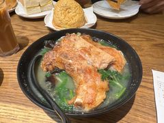 -华嫂冰室(尖沙咀店)