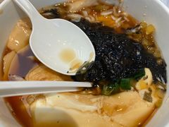 -秦园惠山豆腐花(惠山古镇店)