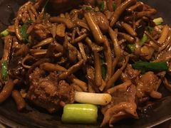 -深山老屋(国顺东路店)