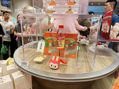 -泡泡玛特POPMART(合生汇店)