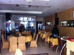 -香满锅老北京羊蝎子火锅·家常菜(新街口店)