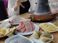 -元盛居(亚泰大街店)