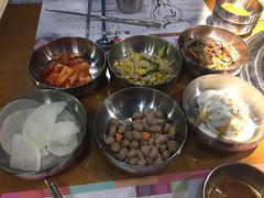 -老炉家木炭烤肉(长江国际店)