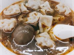 -金陵老丁家馄饨(新街口店)