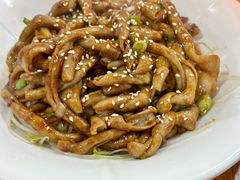 -南记食粥坊·宵夜大排档(莲花总店)