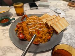 -太食獸泰式茶餐厅(艾尚天地店)