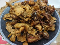 -许家炒鸡店(清真寺街店)