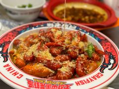-阿财老铺·老蚌埠龙虾城(华夏总店)