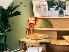 -Catch Bagel(芳草地店)