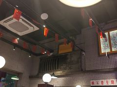 -楠火锅(昆山金鹰店)