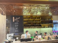 -长沙北辰洲际酒店-兰调全日餐厅