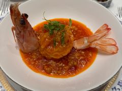 -Yan Ting 宴庭中餐厅(上海静安瑞吉酒店)