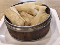 -韩包子(建设路店)