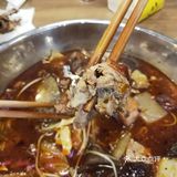 牛市口这家冒烤鸭店，住在附近可以去试试