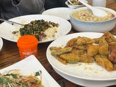 -美达尔烧烤(银川东路店)