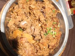 -刘胖子家常菜·蹄花焖藕(兴业店)