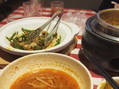 -西贝(东城万达广场店)