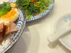 -龙记香港茶餐厅(久光百货店)