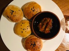 -Tajine Moroccan塔金摩洛哥中东餐厅