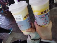 -卡旺卡(合肥步行街韵淮阁店)