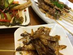 -地婆美食(洞庭东岸店)