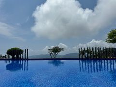 -三亚亚龙湾人间天堂鸟巢度假村