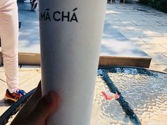 -MAMACHA妈妈茶(岳麓山店)