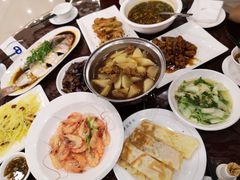 -紫金港餐饮中心-风味餐厅(浙江大学紫金港校区店)