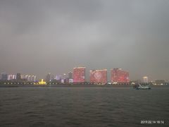 -武汉两江游览·夜游长江(汉口粤汉码头)