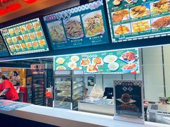 -威尼斯人酒店琳琅美食广场