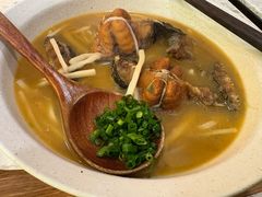 -三姐·老友记·南宁老友粉(朝阳区光华路嘉里中心店)
