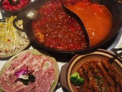 -贰回巷火锅馆(钟楼店)