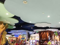 -MELAND CLUB亲子乐园•派对(虹桥万象城店)